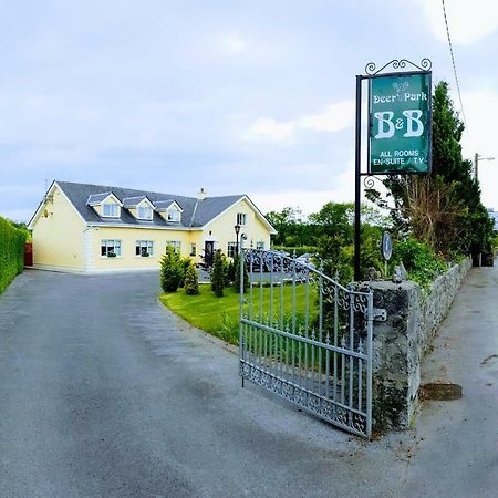 Deerpark B&B Portumna Exteriör bild