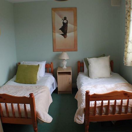 Deerpark B&B Portumna Exteriör bild