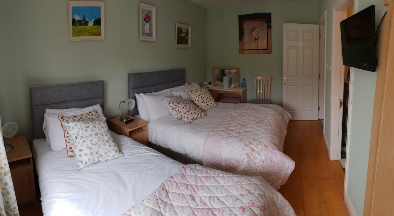 Deerpark B&B Portumna Exteriör bild