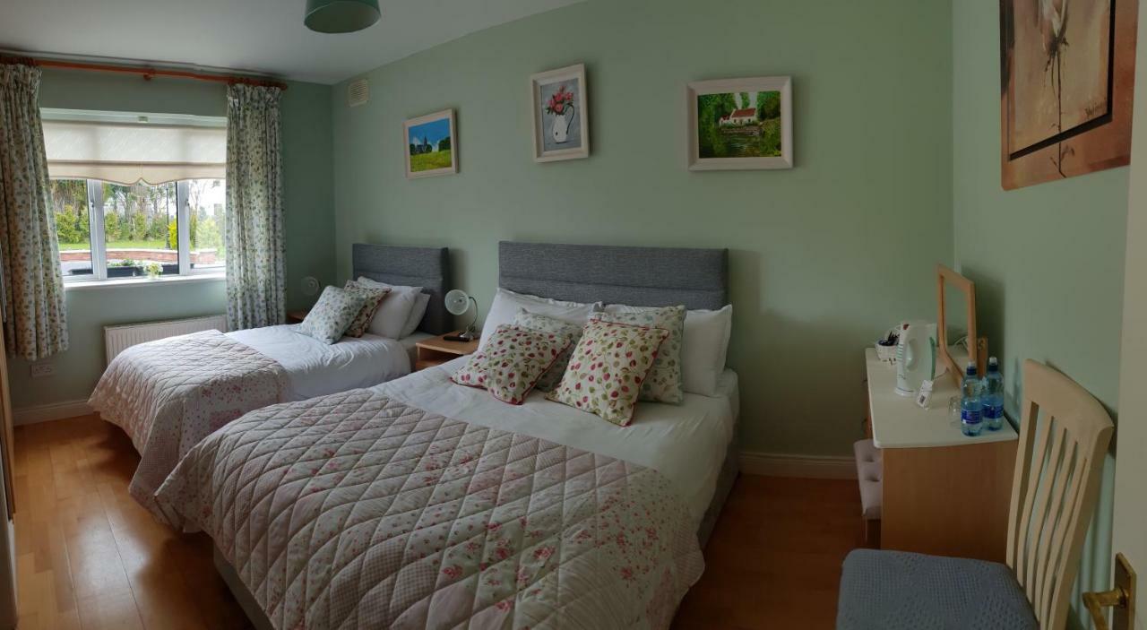 Deerpark B&B Portumna Exteriör bild