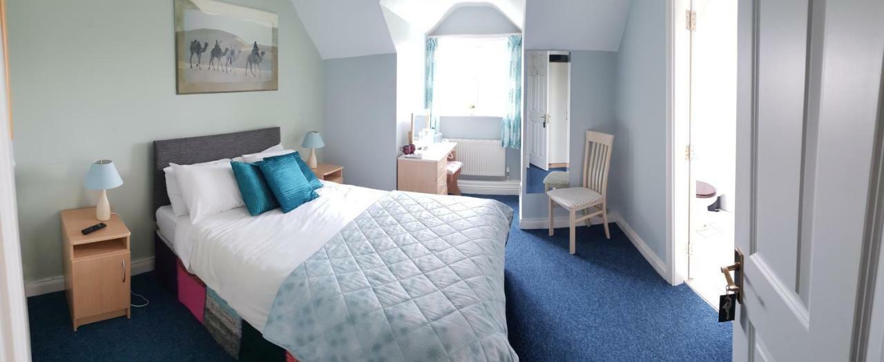 Deerpark B&B Portumna Exteriör bild