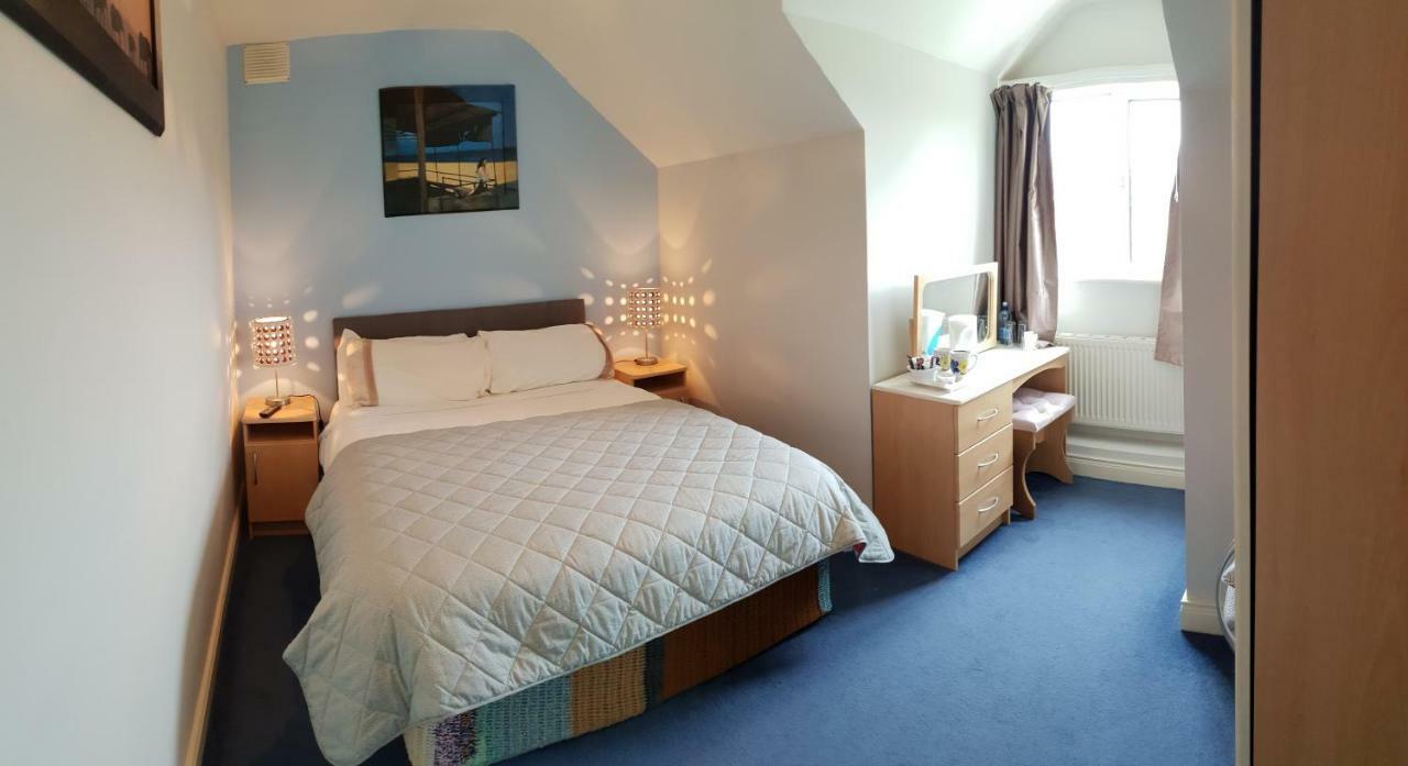 Deerpark B&B Portumna Exteriör bild