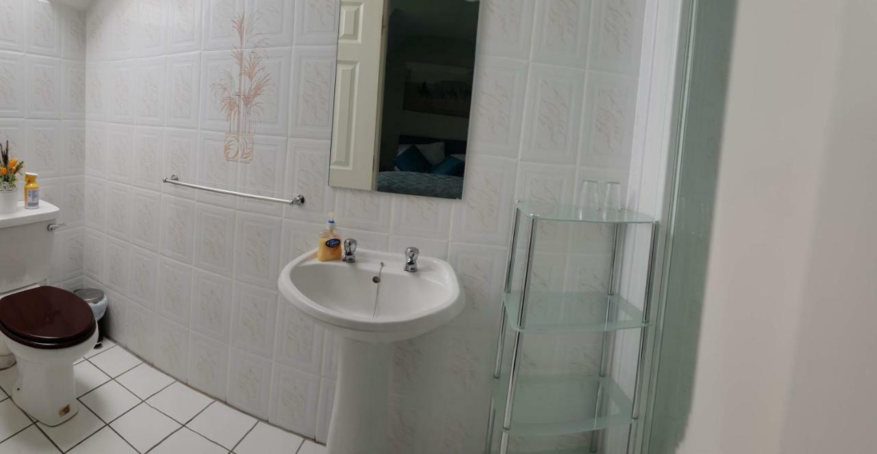 Deerpark B&B Portumna Rum bild