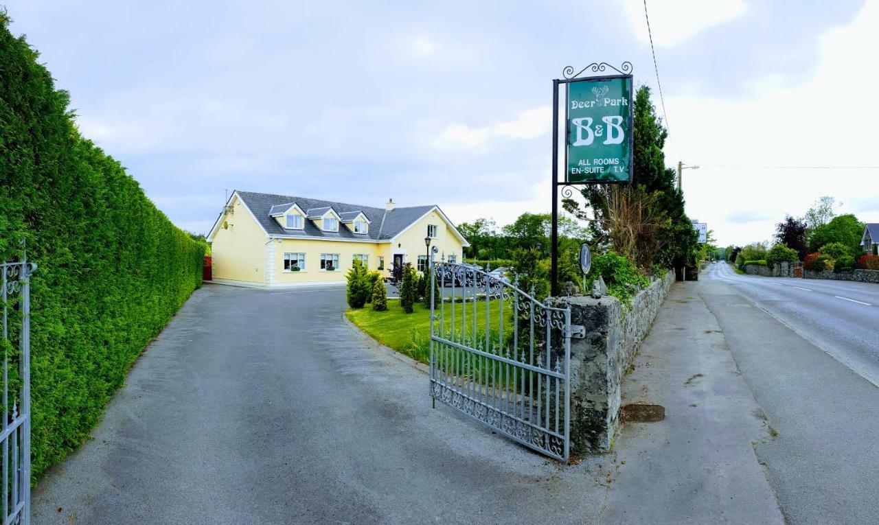 Deerpark B&B Portumna Exteriör bild