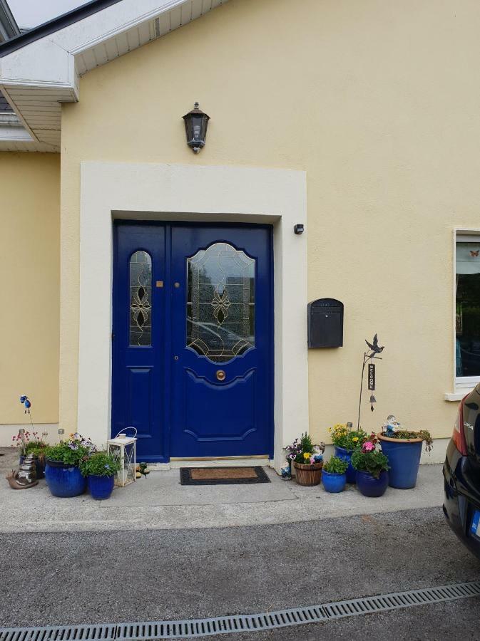 Deerpark B&B Portumna Exteriör bild