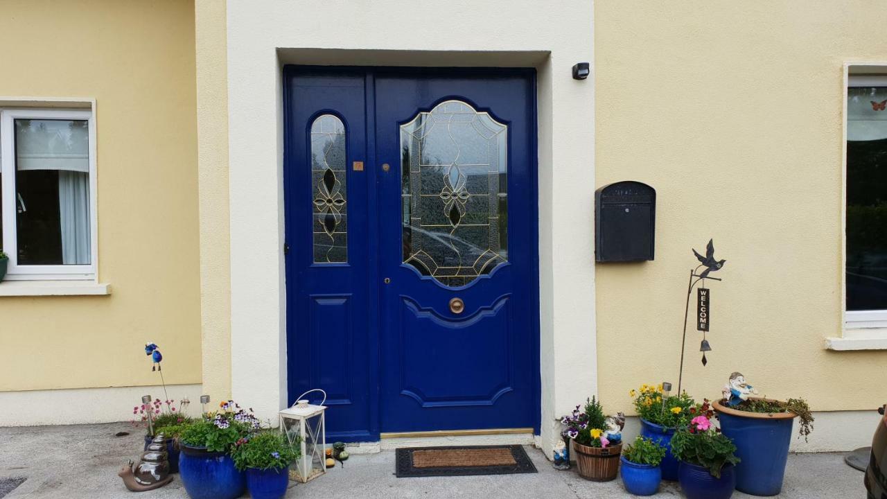 Deerpark B&B Portumna Exteriör bild