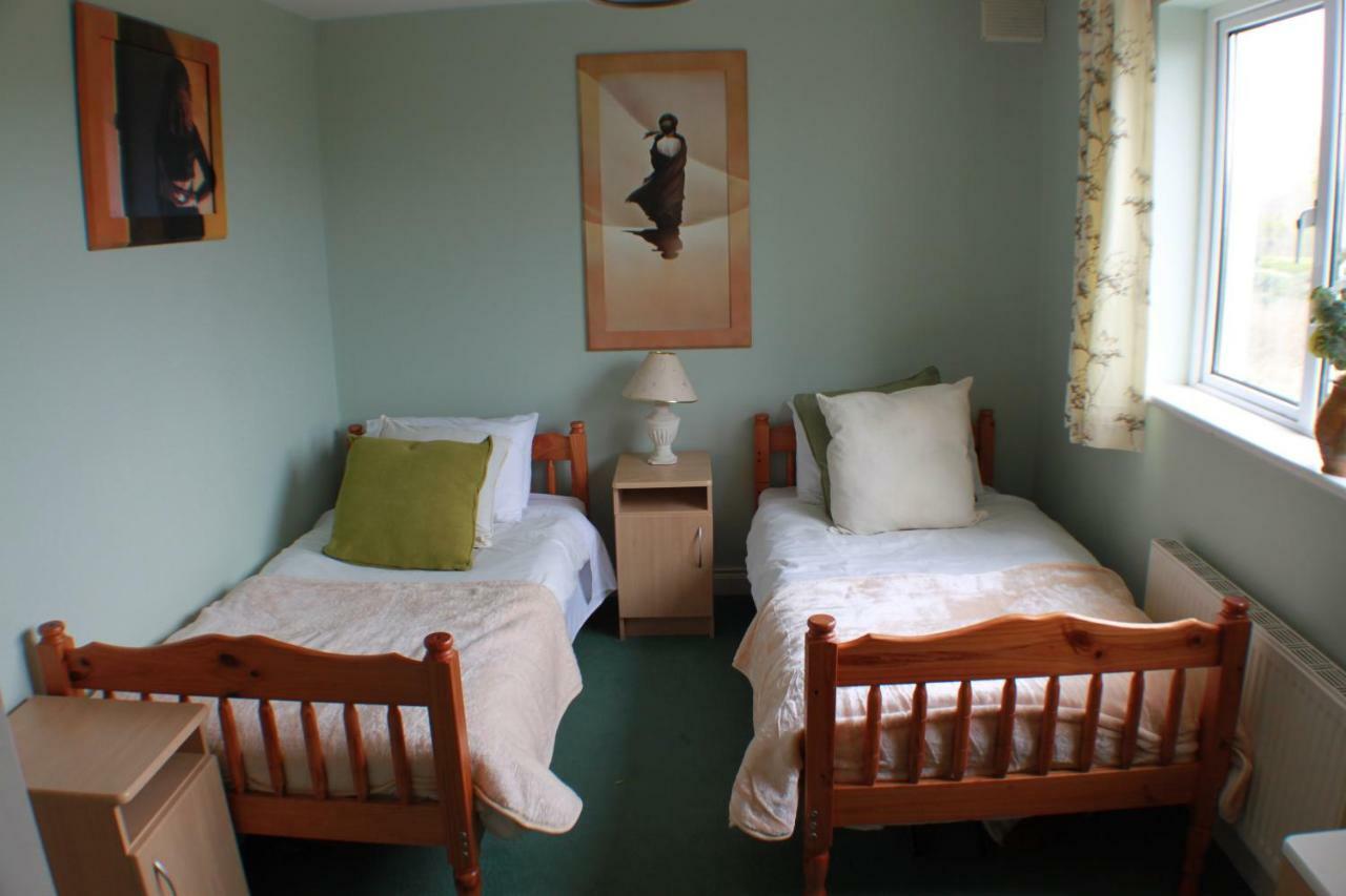 Deerpark B&B Portumna Exteriör bild
